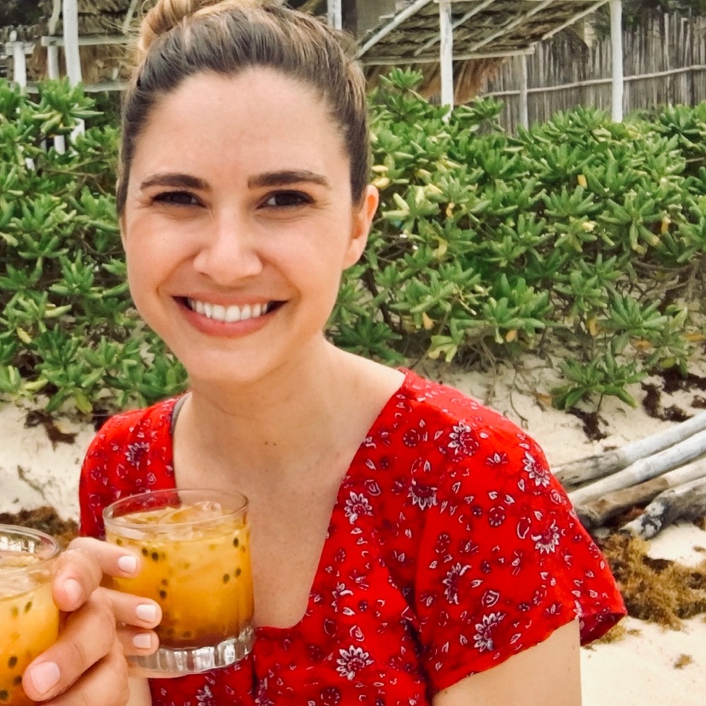 Meet your Posher, Sarah
